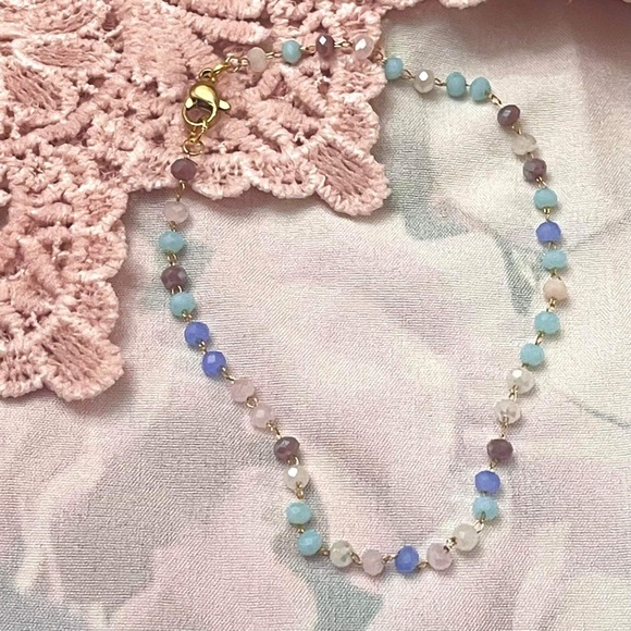Brand new anklets - Picture 3 of 3